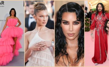 Red Carpet Inspired Fashion Trends to Follow Right Now!
