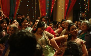 Need To Groove? Here Are 15 Songs For Your Wedding!