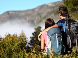 Not So Romantic Destinations For An Adventurous Honeymoon