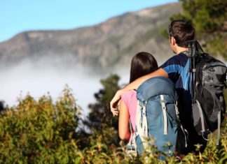 Not So Romantic Destinations For An Adventurous Honeymoon