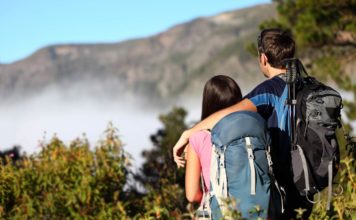 Not So Romantic Destinations For An Adventurous Honeymoon