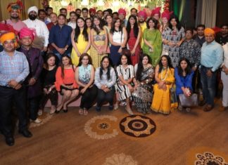 An Insight Into the Work of Shaadi by Marriott Inc. at Courtyard, Gurugram
