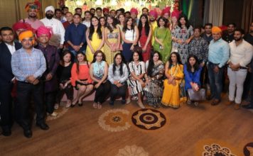 An Insight Into the Work of Shaadi by Marriott Inc. at Courtyard, Gurugram