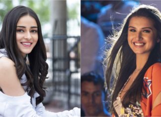 New Students – Tara Sutaria And Ananya Panday Teach Us Fashion