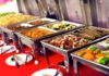 Ideas to Revamp Your Wedding Feast