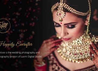 Capture your Wedding’s Emotions with CineLove