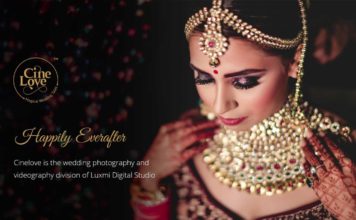 Capture your Wedding’s Emotions with CineLove