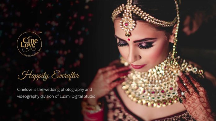 Wedding Affair