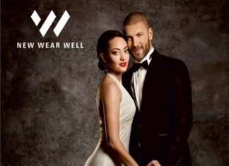 New Wear Well – Perfect Fit For Your Perfect Day