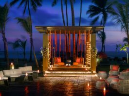 A Rustic Wedding in Amari Galle Sri Lanka