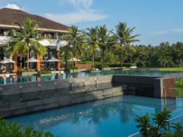 Fairytale Ambience for your Wedding at Alila Diwa, Goa