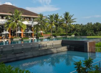 Fairytale Ambience for your Wedding at Alila Diwa, Goa