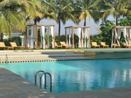 Make Your Wedding ‘An Experience’ With The Mansion House, Alibaug