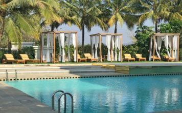 Make Your Wedding ‘An Experience’ With The Mansion House, Alibaug