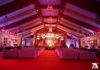A Magical Wedding By 7X Weddings