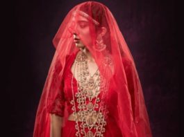 Jewellery Trend Essentials for a Wedding