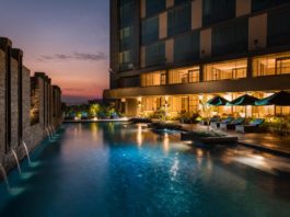 A Wedding Of Your Dreams At Conrad Pune
