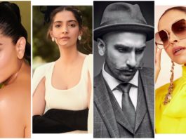 Masters of May – Best Dressed Celebs In The Last Month