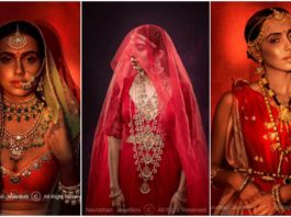 Weddings, Heritage And Navrathan Jewellers