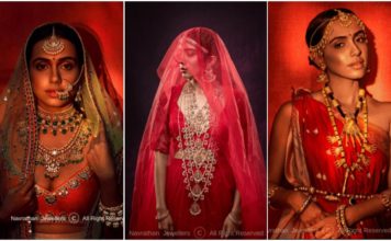 Weddings, Heritage And Navrathan Jewellers