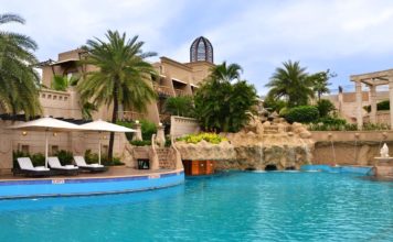 A Wedding Immersed in Luxury with Corinthians Resort And Club Pune
