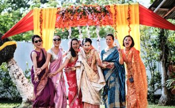 Summer Wedding Destinations In India