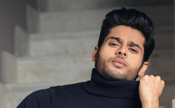 Up-Close With The Rising Star- Abhimanyu Dassani Abhimanyu Dassani