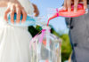Five Extraordinary Wedding Rituals And Their Origins Sand Pouring Ceremony