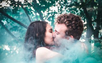 Art Of Seduction couple-kissing-love