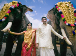 Kalyanam In Kerala
