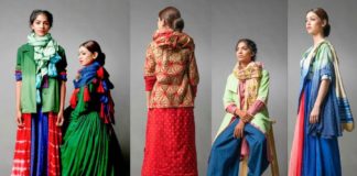 The Upcycling Hype In Fashion