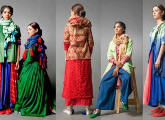 The Upcycling Hype In Fashion