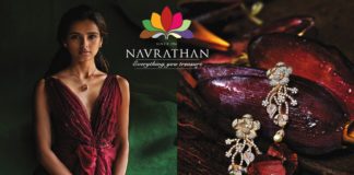 Evoke The Old World Charm With Navrathan Jewellers