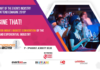 Give Flight To Your Creative Side With EEMAGINE 2019