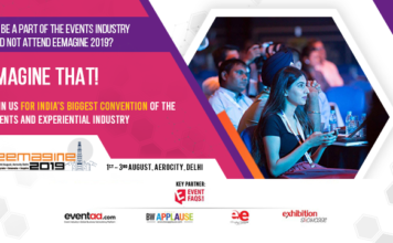 Give Flight To Your Creative Side With EEMAGINE 2019