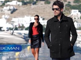 Dynamic Men’s Fashion With Blueman Collection Blueman Collection