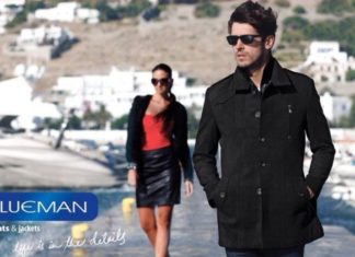 Dynamic Men’s Fashion With Blueman Collection Blueman Collection