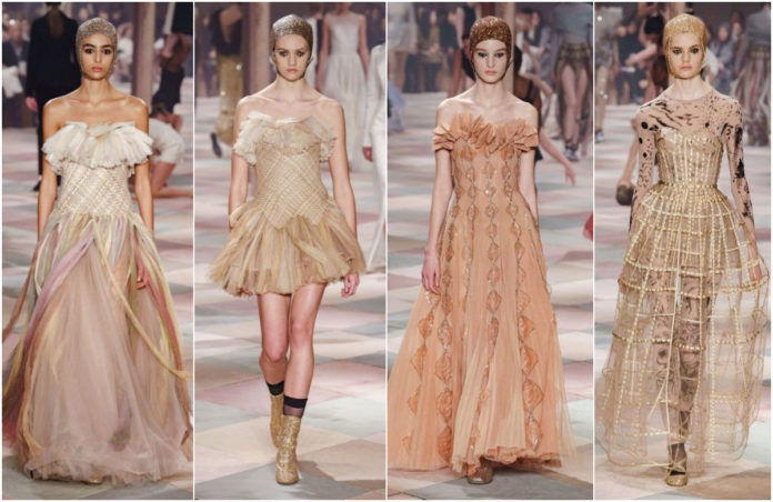 Dior Show