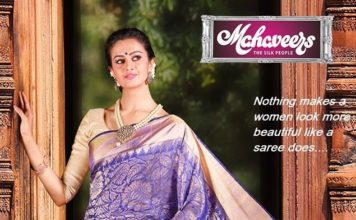 Adorn Elegance With Mahaveers