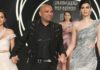 Diana Penty Slays The Ramp For Designer Gaurav Gupta On Day 6 Of India Couture Week Designer Gaurav Gupta Showcasing collection @ FDCI India Couture Week 2019 (32)