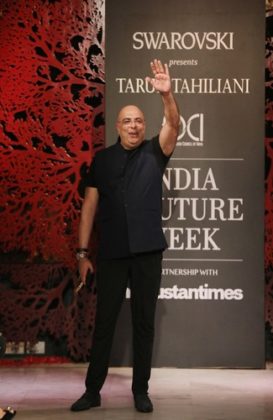 Tarun Tahiliani