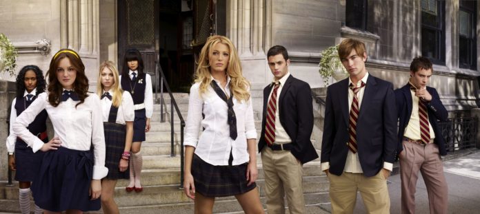 Gossip Girls
