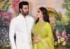 Rumour Has It: Alia Bhatt All Set To Be A Sabyasachi Bride