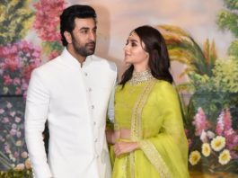 Rumour Has It: Alia Bhatt All Set To Be A Sabyasachi Bride