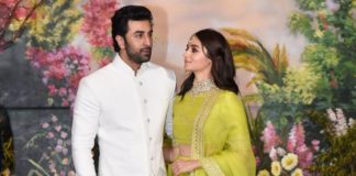Rumour Has It: Alia Bhatt All Set To Be A Sabyasachi Bride