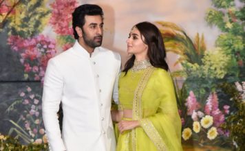 Rumour Has It: Alia Bhatt All Set To Be A Sabyasachi Bride