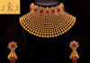 Royalty At Its best With JKJ & Sons Jewellers JKJ Sons & Jewellers