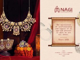 Craftsmanship And Heritage By Nagi Jewellers Nagi Jewellers