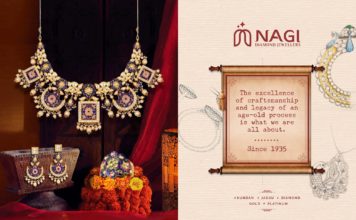 Craftsmanship And Heritage By Nagi Jewellers Nagi Jewellers