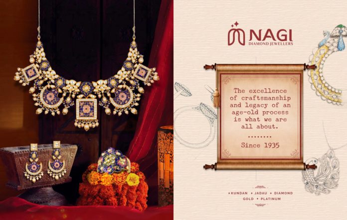 Nagi Jewellers